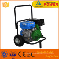 2.5 Inch Centrifugal High Lift Petrol Motor Water Pump